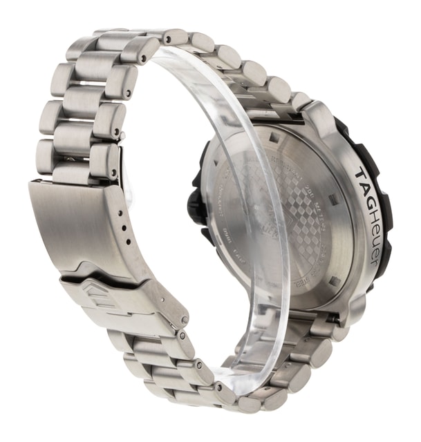 Tag Heuer Formula 1 CAH1113.BA0850 Image 3